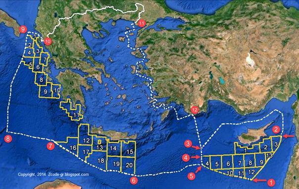 Δηθόλα 2.43: Οη Α.Ο.Ε.