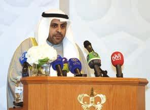 19 محليات االثنني يناير ٠ ومضات y.abdul@alanba.com.kw يوسف عبد الرحمن»كافتيرياتإعانة املرضى«.. على احملك!