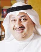 وأشار لدى لقاء سموه بأعضاء احتاد الصحافة اخلليجية إلى أن قادة دول صاحب السمو امللكي األمير خليفة بن سلمان آل خليفة مجلس التعاون انتبهوا لألطماع التي حتدق بدول اخلليج وأدركوا التحديات وتعاملوا معها