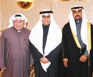 بدر بورسلي والعميد م.