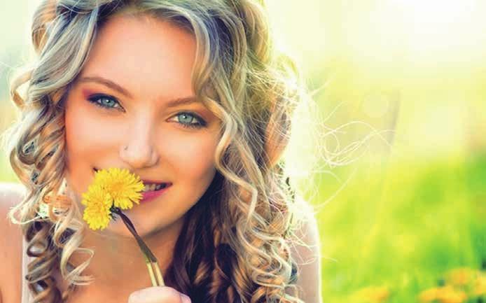 تأثير العطر على اإلنسان أثبتت الدراسات أن العطر له تأثيرات أكبر بكثير من رائحته اجلميلة تشبه متاما التأثيرات النفسية كالغضب والهدوء حيث ترتبط حاسة الشم القوية والعصبية بالذوق والذاكرة فتعمل على تهدئة