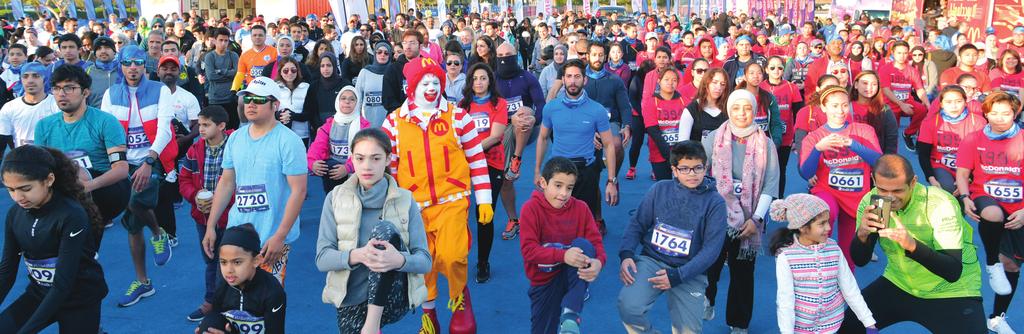 وتابع إبراهيم قائال : إن «األنباء» من واقع التزامها مبســؤوليتها االجتماعية وهي الراعي البالتيني ملاراثون «سبارك»2017 تشكل منوذجا يحتذى بالنســبة إلى دور املؤسسات اإلعالمية في دعم الشباب والتوعية