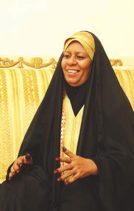 178 في الميدان العدد الثقافة الشعبية ربيع 2010 وأريدكم يمة وال أريد فلوس وال أريد من جدركم غموس بغيتكم لي عز وناموس ر ب ي ت ل ع يال د ق د ق وص غار وأط ع م ت ل ع يال م ن ل ذيذ األش جار وإس ت ب د ل ه م