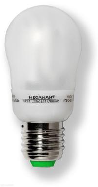 80 ΛΑΜΠΑ Δ27 LILIPUT 11W MEGAMAN (2700K-4000K) 3.80 ΛΑΜΠΑ Δ27 LILIPUT 14W MEGAMAN (2700K-4000K) 3.