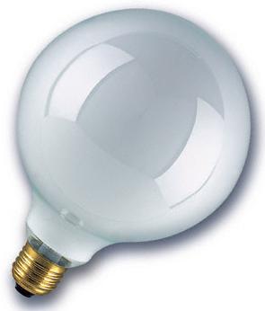 LUXRAM ΦΘΟΡΗΟΤ ΚΤΚΛΗΚH 40W DAYLIGHT 4,00 14 ΛΑΜΠΑ PL 26W / 840