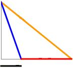Ecuación da circunferencia b) Os puntos (x, y) dunha circunferencia distan do centro un radio. Se o centro é o punto (, ) e o radio. Saberías expresar esta condición cunha ecuación?