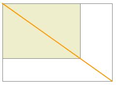 EXERCICIOS c) Un triángulo de lados 3, 6 e 7 cm, é semellante a outro cuxos lados miden 9, 36 e 49 cm?