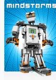 13. Έχεις ασχοληθεί με Lego Mindstorms NXT; Αν ναι με τι; 14. Από πού έμαθες για τα Lego Mindstorms NXT; Σχολείο Φίλους Συγγενείς Τηλεόραση Internet Αλλού από πού αλλού; 15.
