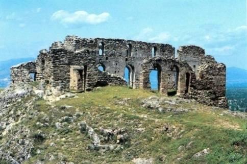 του Αλιάκμονα στο Νεστόριο Καστοριάς