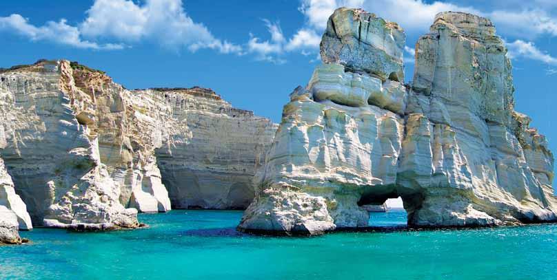 17 Μην παραλείψετε να πραγματοποιήσετε κρουαζιέρα