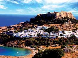αεροπορικές θέσεις με απευθείας πτήσεις της Aegean Airlines / Astra Airlines σε ειδικά βελτιωμένες τιμές.