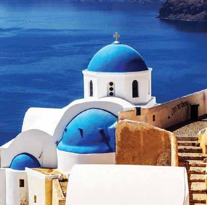 43 Νέα Πρόγραμματα 5,6&8 ημέρες Συνδυάστε 2 νησιά