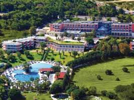 ALILA EXCLUSIVE RESORT & SPA 5* Σε πολύ κοντινή απόσταση απο την παραλία Αμμούδες