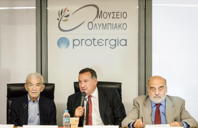ουσιαστικό μήνυμα για την αθλητική αποκέντρωση και την ενίσχυση του αθλητισμού εκτός των Αθηνών.