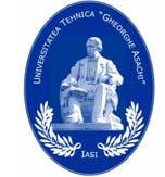 Universitatea Tehnică Gheorghe sachi din Iaşi acultatea de Inginerie Chimică şi Protecţia Mediului Ingineria proceselor chimice