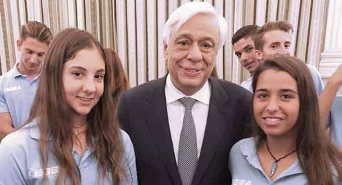 Θεωρείται το φυτώριο για τους ιστιοπλόους που θα συνεχίσουν στην ολυμπιακή κατηγορία του 470.