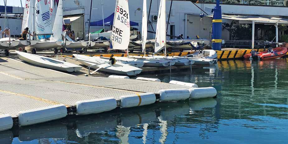ΕΦΟΡΙΑ ΛΙΜΕΝΟΣ ΚΑΙ ΕΓΚΑΤΑΣΤΑΣΕΩΝ ΤΟΥ ΑΚΗ ΘΕΟΔΟΣΙΟΥ ΛΙΜΕΝΑΣ &