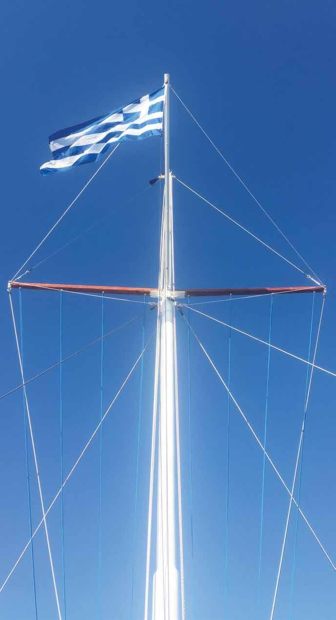 εκτέλεση ουσιαστικών εργασιών συντήρησης όπως συνοπτικά