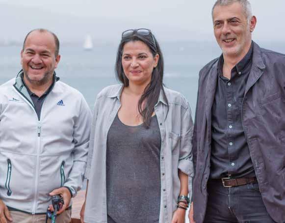 29/1 Απονομές διπλωμάτων σχολών Ανοικτής Θαλάσσης