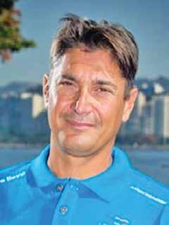 Ειρήνη Eszes Tamas Κρητικού