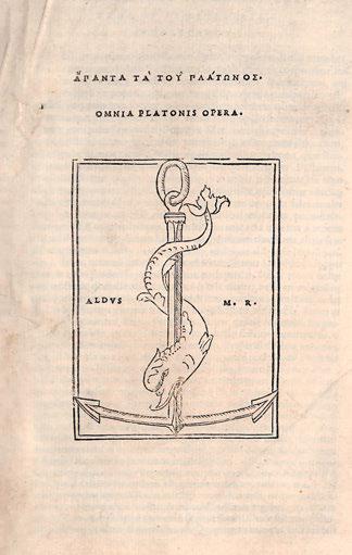 ΠΡΩΤΗ ΕΚΔΟΣΗ. 4 ο, 203 x 142 mm., [53] φ. (τό τελευταῖο φύλλο λευκό, λείπει τό λευκό τῆς ἀρχῆς, μικρή τρύπα ἀπό ἔντομο στό ἐσωτερικό περιθώριο, συχνά ἐπιδιορθωμένη, ἐλαφρά λερωμένα κάποια φύλλα).