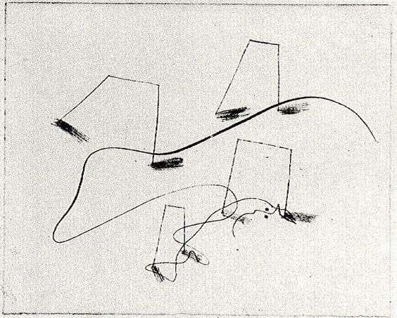 Paul Klee (1879-1940) Picasso at work https://www.youtube.com/watch?v=ow7eewh37iu watch Alberto Giacometti paint! https://www.youtube.com/watch?v=qs0pzowfmho KANDINSKY DRAWING 1926 https://www.