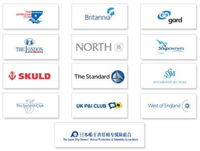 The London Steam-Ship Owners' Mutual Insurance Association Limited The North of England Protecting & Indemnity Association Limited The Shipowners' Mutual Protection & Indemnity Association