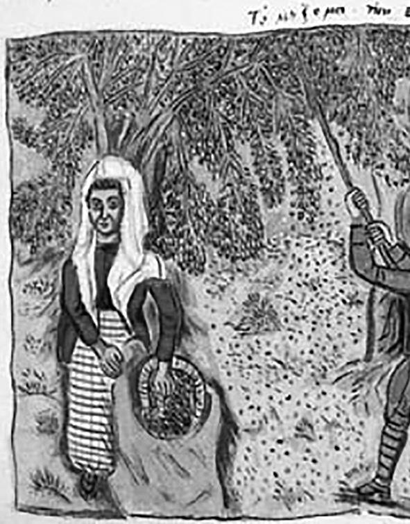 Migration Litinas, Palaktsoglou, Shialis, Tsianikas, Wright Antonios Litinas, Maria Palaktsoglou, Maria Shialis, Michael Tsianikas, Cecily Wright Flinders University Accepting the blogging challenge: