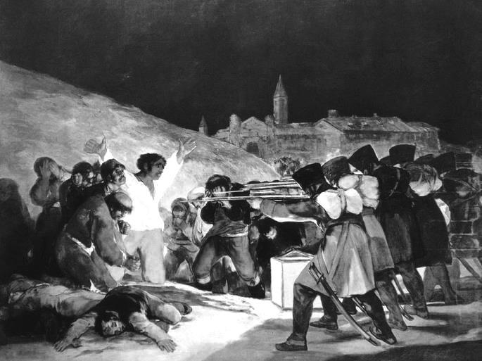 Vassilacopoulos & Nicolacopoulos Vassilacopoulos & Nicolacopoulos In exploring the character and significance of the time of death in Goya and Michelakakis, our story will thus focus on the faming