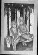 Vassilacopoulos Vassilacopoulos Figure 2: Michelakakis, Sketch.