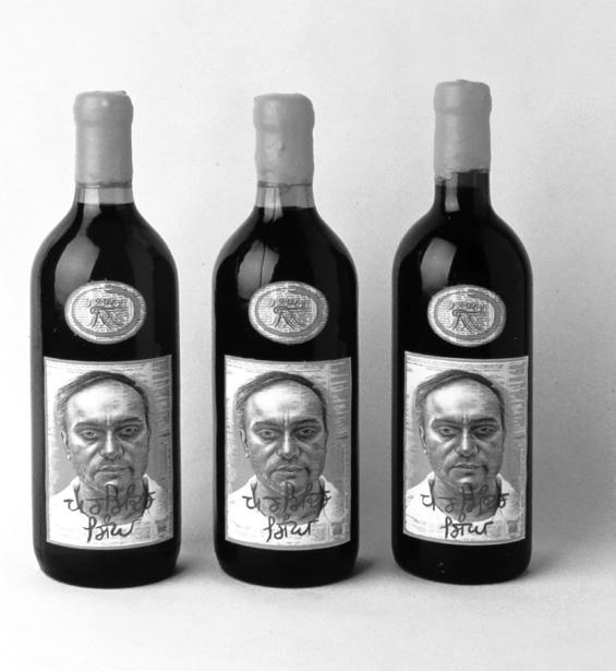 Vassilacopoulos Vassilacopoulos Figure 11: Michelakakis, The Blood of an Indian