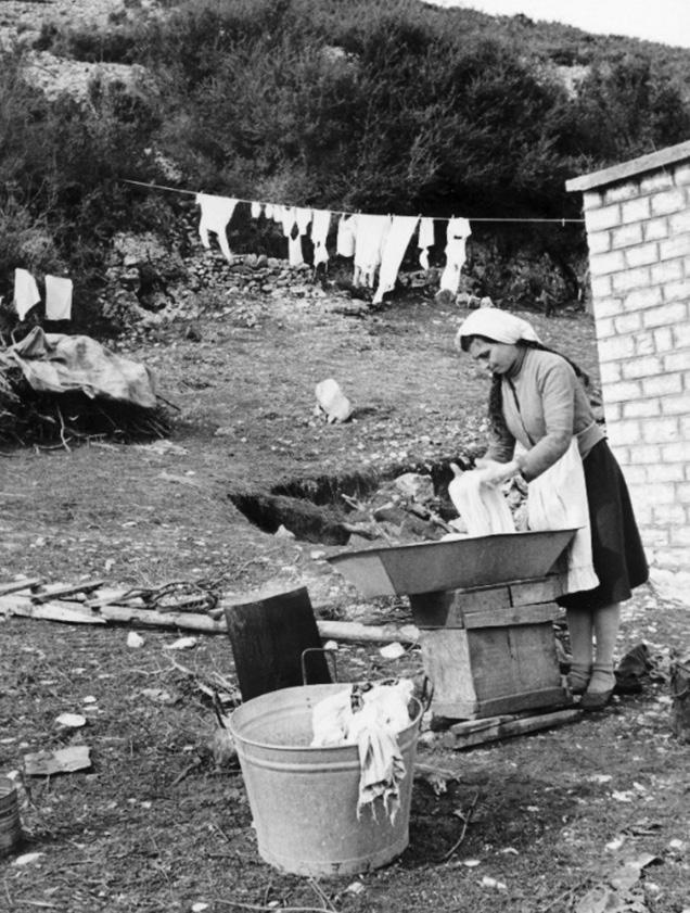 Yiannakis Yiannakis John N Yiannakis Curtin University True Grit: A snapshot from a longitudinal study about Greek Migrant Women in eastern Australia As suggested by the title, this paper is based on