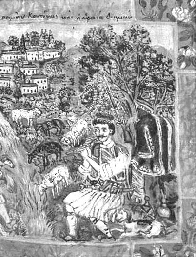 Iakovidou Sophie Iakovidou Democritus University of Thrace The Author as Reader: the case of Margarita Karapanou Bucolic, Theophilos The publication of the journal and notes that Margarita Karapanou