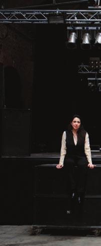 18 ELITA KOUNADI ΝΙΚΟΣ ΚΥΠΟΥΡΓΟΣ «Τα 11 Ιουνίου Ηρώδειο, 21.