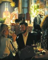 H Fine Drinking περιπλάνηση συνεχίζεται μέχρι τις 21/6 με 40 από τα καλύτερα αθηναϊκά bars να μεταδίδουν τη μοναδική εμπειρία του World Class Fine Drinking σε όλη την πόλη!