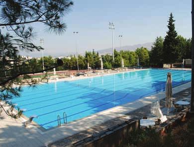 Περισσότερες πληροφορίες και το αναλυτικό πρόγραμμα του Deree Open Fest μπορείτε να βρείτε στο http://www.