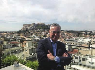 ΒΙΒΛΙΟ Επιμέλεια: Αγγελική ΜπιρΜπιλή Π αρουσια σεισ / εκδο σεισ / συνεντευ ξεισ / εκδηλώσεισ 48 A.V.