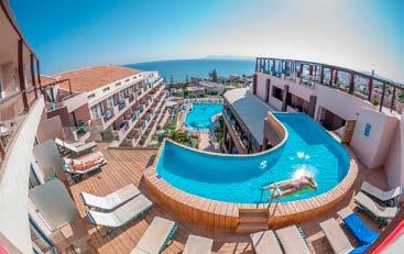 DOMA HOTEL XANIA 4 Το Δώμα, ένα ξενοδοχείο αλλιώτικο από τ άλλα, μας ταξιδεύει πίσω στο χρόνο.