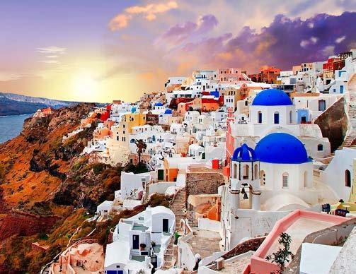 ΤΕΛΕΥΤΑΙΑ ημέρα Πάρος - Ραφήνα - Θεσσαλονικη Μετά το πρωινό αναχώρηση για το λιμάνι. Επιβίβαση στο πλοίο και αναχώρηση. Άφιξη στην Ραφήνα επιβίβαση στο λεωφορείο και αναχώρηση για Θεσσαλονίκη.