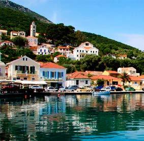 EΠΤΑΝΗΣΑ AΡΧΟΝΤΙΚΗ ΚΕΦΑΛΟΝΙΑ ΚΥΛΛΗΝΗ - ΠΟΡΟΣ - ΑΡΓΟΣΤΟΛΙ - ΜΑΡΚΟΠΟΥΛΟ - ΣΚΑΛΑ - ΙΘΑΚΗ 6 ΗΜΕΡΕΣ 1η μέρα ΘΕΣΣΑΛΟΝΙΚΗ - ΚΥΛΛΗΝΗ - ΠΟΡΟΣ - ΑΡΓΟΣΤΟΛΙ Αναχώρηση το πρωί για την Κεφαλονιά και με ενδιάμεσες