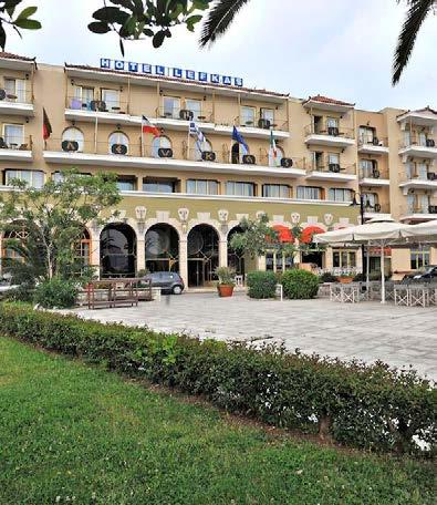 Αναχώρηση για το μοναστήρι της Παναγίας Φανερωμένης, όπου θα προσκυνήσουμε, συνεχίζουμε για τον Αγ.