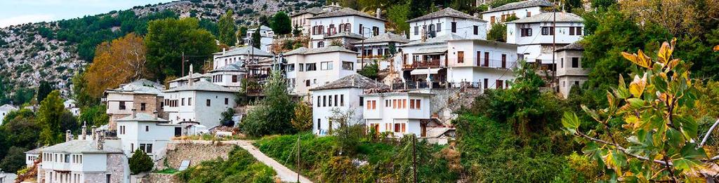2η μέρα καρπενησι - ΠΡΟΥΣσΟΣ Αναχώρηση για περιήγηση της περιοχής, θα επισκεφθούμε τους Κορυσχάδες, όπου βρίσκεται το Μουσείο της Εθνικής Αντίστασης, το Μικρό Χωριό και το Μεγάλο και θα καταλήξουμε