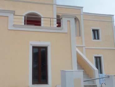 new haroula φηρα 2 Το ξενοδοχείο βρίσκεται στο κέντρο των Φηρών.