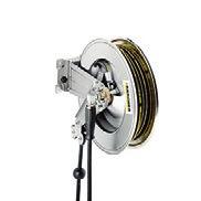 Add-on kit hose reel plastics 1 6.392-074.