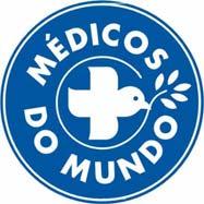 MÉDICOS DO MUNDO- GALICIA Rúa Eduardo Pondal, 2, baixo, 981