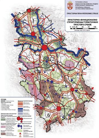 Марија Максин, Саша Милијић, АУ35/2012/страна 10-21/Потенцијали за одрживи развој туризма на дунаву кроз србију Дунав од српско-мађарске границе код Бездана до Београда спада у VIc класу пловног