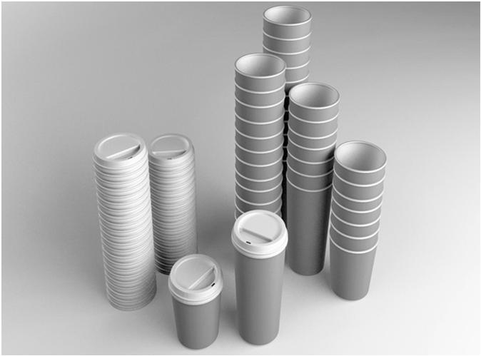 Waste minimization Ελαχιστοποίηση Επαναχρησιμοποίηση Ανακύκλωση Αντικατάσταση υλικών (Peracetic acid,