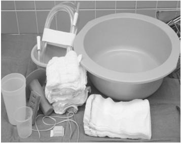 ιαμόρφωση χειρουργικών kit OR Kits Reformulation Αφαίρεση αντικειμένων από
