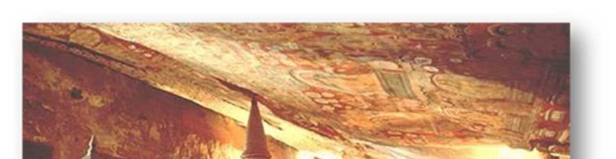 Ημέρα 5η: Σιγκιρίγια Ντάμπουλα Κάντυ Σήμερα, μετά το πρωινό μας αναχωρούμε για το Κάντυ.