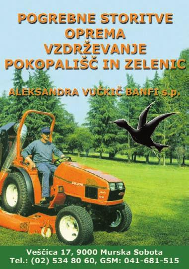 To potrjujeta tudi poročilo in program dela predsednika krajevne skupnosti Milana Horvata, saj so se krajani tudi lani vključili v prav vse akcije, ki so potekale na ravni občine, pripravili so dan